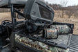 Polaris Kolpin Stronghold Auto-Latch Double Gun Boot Mount for Kolpin Gun Boots, for RANGER, Holds 2 Gun Boots