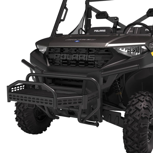 Polaris Lock & Ride Front Bumper Storage Rack for RANGER 1000, XP 1000 and CREW