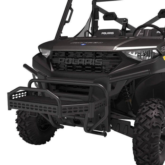 Polaris Lock & Ride Front Bumper Storage Rack for RANGER 1000, XP 1000 and CREW