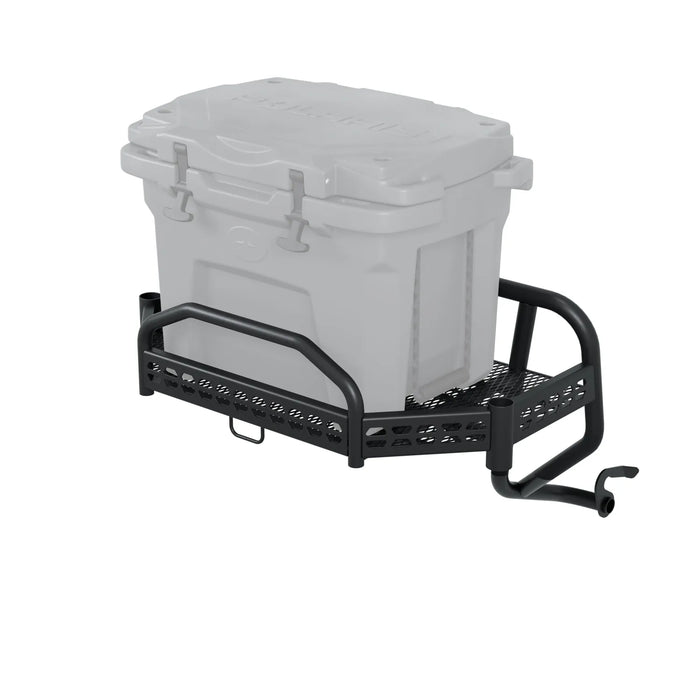 Polaris Lock & Ride Front Bumper Storage Rack for RANGER 1000, XP 1000 and CREW
