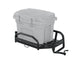Polaris Lock & Ride Front Bumper Storage Rack for RANGER 1000, XP 1000 and CREW
