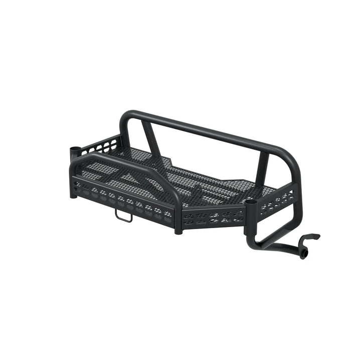 Polaris Lock & Ride Front Bumper Storage Rack for RANGER 1000, XP 1000 and CREW