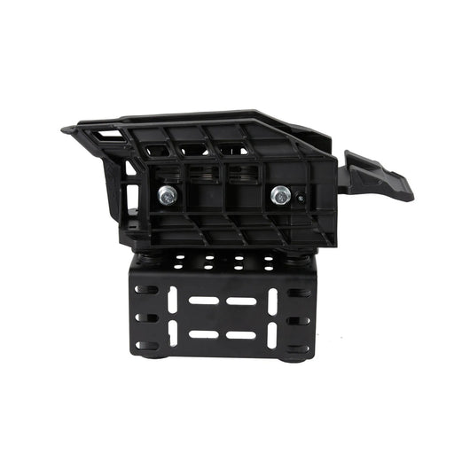 Polaris Kolpin Stronghold Auto-Latch Gun Boot Mount and Holder for RANGER and GENERAL