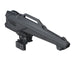 Polaris Kolpin Stronghold Auto-Latch Gun Boot Mount and Holder for RANGER and GENERAL