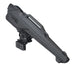 Polaris Kolpin Stronghold Auto-Latch Gun Boot Mount and Holder for RANGER and GENERAL