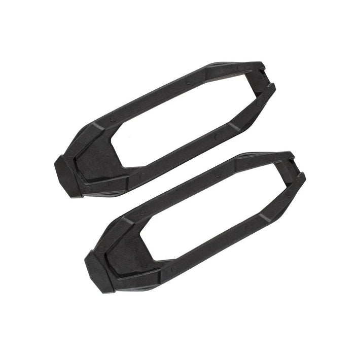 Polaris Kolpin Rhino Grip Pro Replacement Rubber Straps, Set of 2