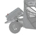 Polaris Rear Hydraulic Bed Lift