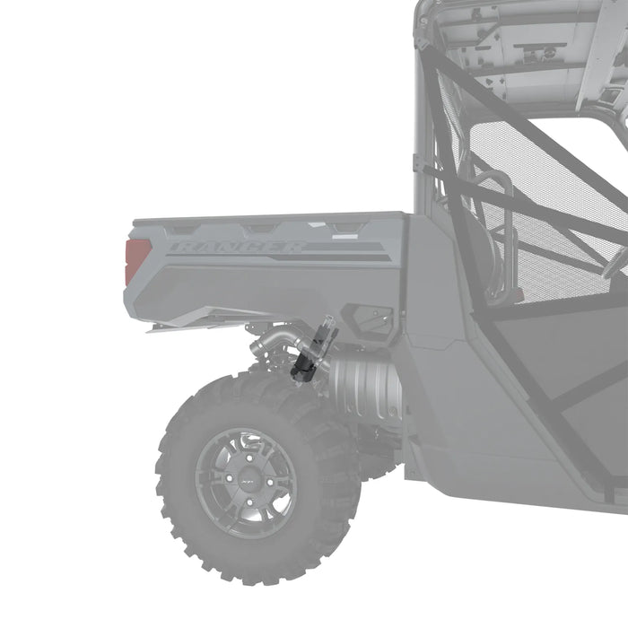 Polaris Rear Hydraulic Bed Lift