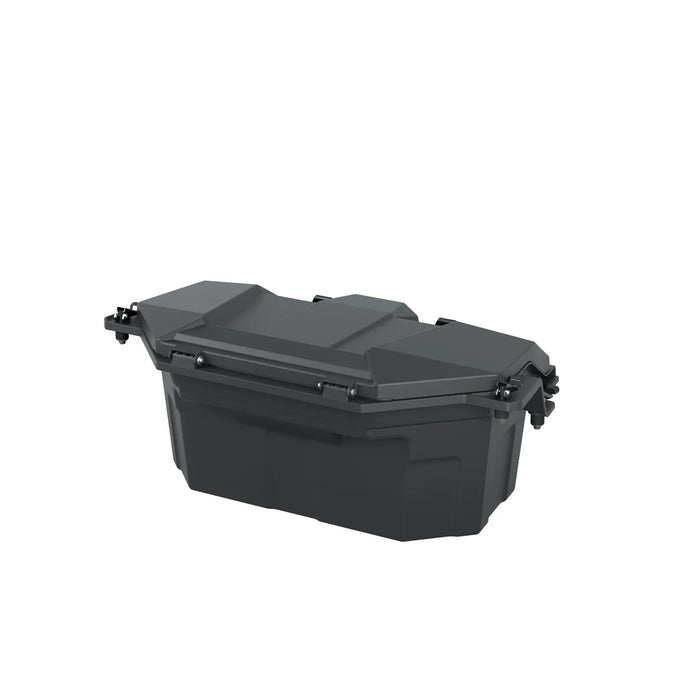 Polaris Lock & Ride Forward and Rear Cargo Boxes for RZR Pro R