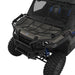 Polaris Front Hood Rack, Full Coverage Bumper, for Polaris XPEDITION