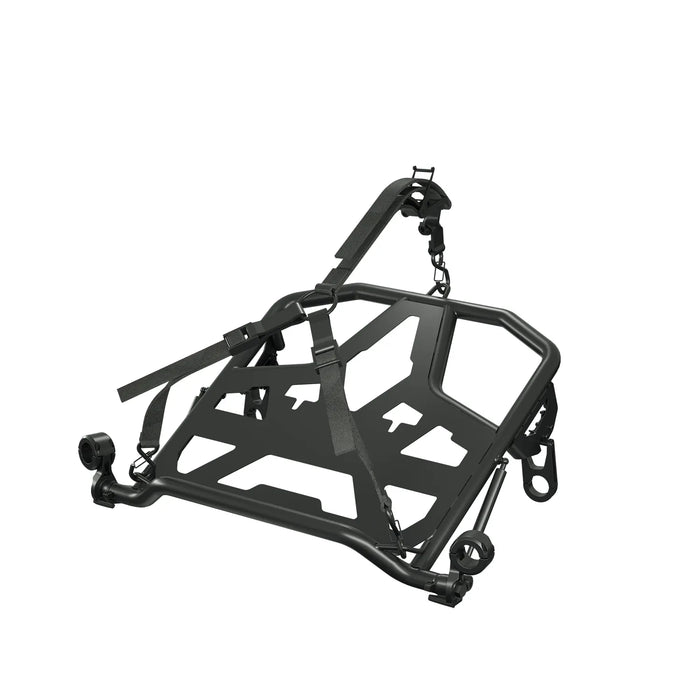 Polaris Pivoting Spare Tire Carrier for RZR XP 1000