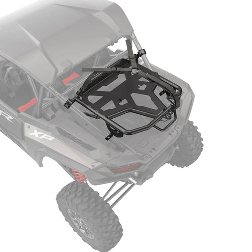 Polaris Pivoting Spare Tire Carrier for RZR XP 1000