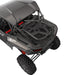 Polaris Pivoting Spare Tire Carrier for RZR XP 1000