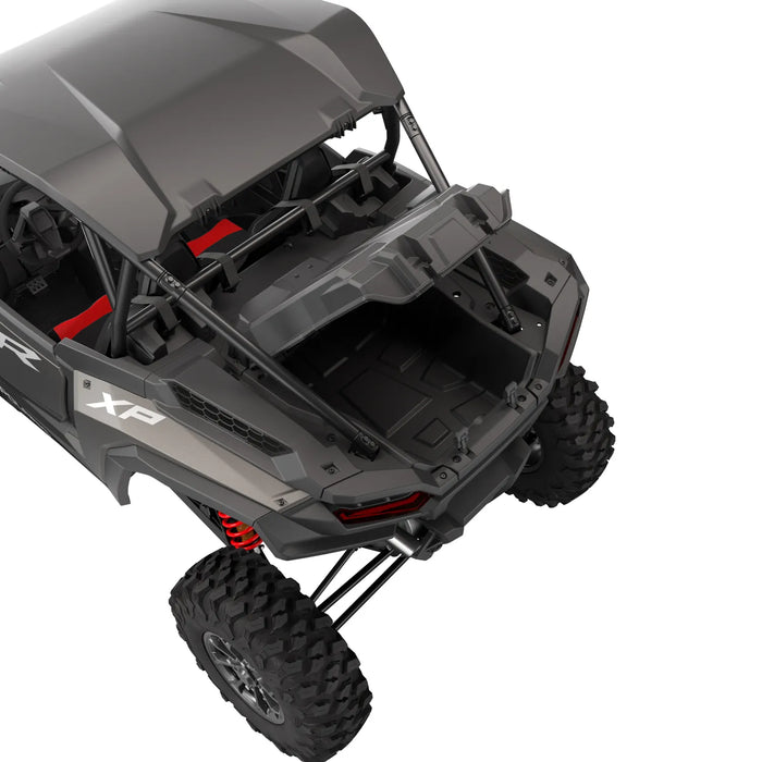 Polaris Tonneau Bed Cover for RZR XP 1000 and XP 4 1000