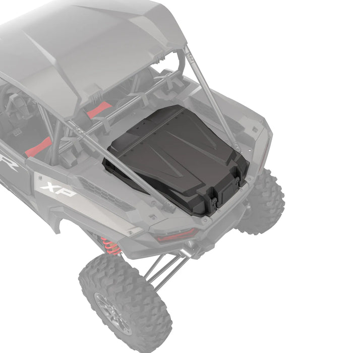 Polaris Tonneau Bed Cover for RZR XP 1000 and XP 4 1000