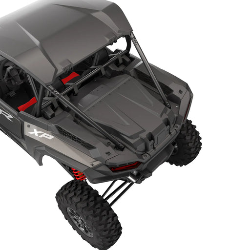 Polaris Tonneau Bed Cover for RZR XP 1000 and XP 4 1000