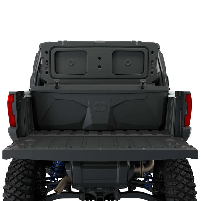 Polaris Lock & Ride MAX Rear Cargo Storage Box for Polaris XPEDITION