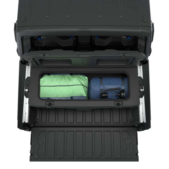 Polaris Lock & Ride MAX Rear Cargo Storage Box for Polaris XPEDITION