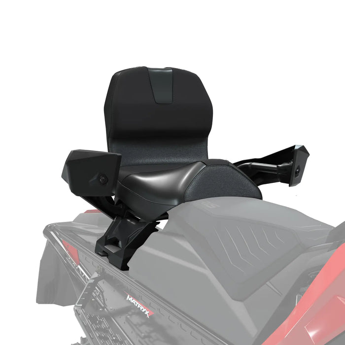 Polaris Lock & Ride Heated M2 Snowmobile Seat