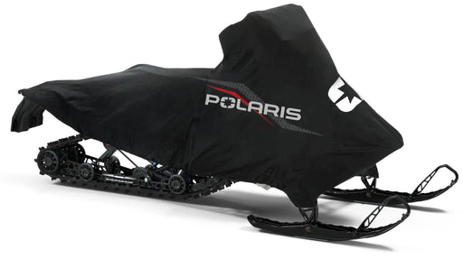 Polaris Matryx 128-146 Polyester Convertible Protective Cover
