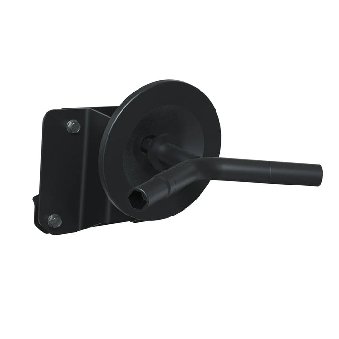 Polaris Spare Tire Carrier for RZR Trail