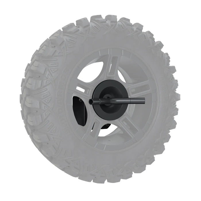 Polaris Spare Tire Carrier for RZR Trail