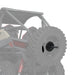 Polaris Spare Tire Carrier for RZR Trail