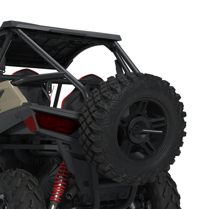 Polaris Spare Tire Carrier for RZR Trail