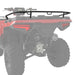 Polaris 3 Inch Rear Rack Extender for Sportsman ATV 450, 570