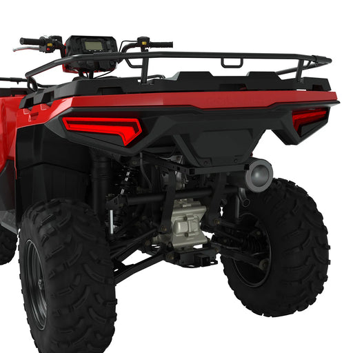 Polaris 3 Inch Rear Rack Extender for Sportsman ATV 450, 570