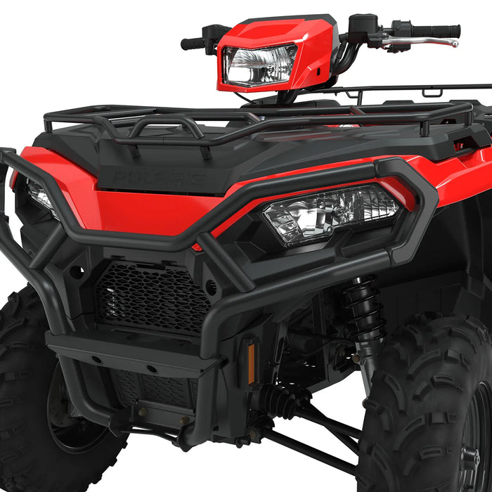 Polaris Front Utility Rack for Sportsman ATV 450 and 570