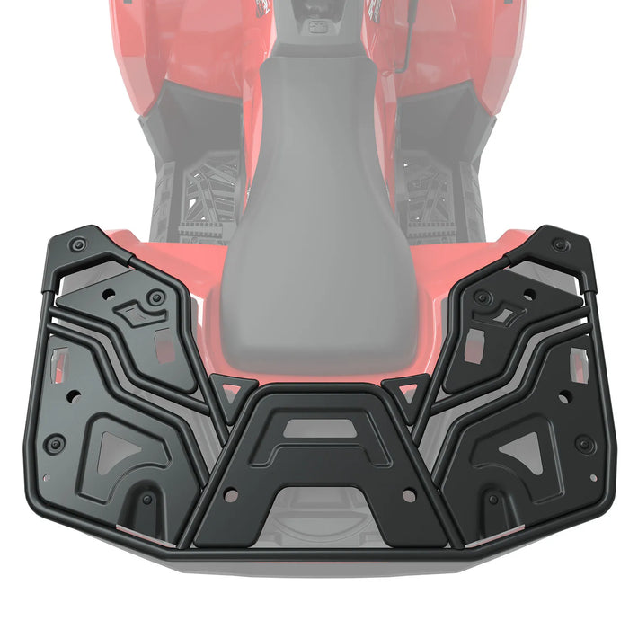 Polaris Rear Utility Rack for Sportsman ATV 450 and 570