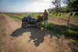 Polaris Rear Utility Rack for Sportsman ATV 450 and 570
