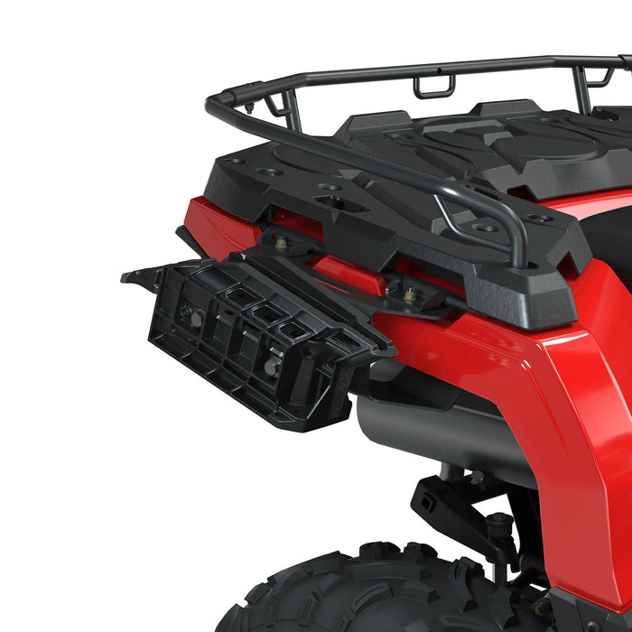 Polaris Kolpin Stronghold Auto-Latch Accessory Mount for Sportsman ATV 450 and 570