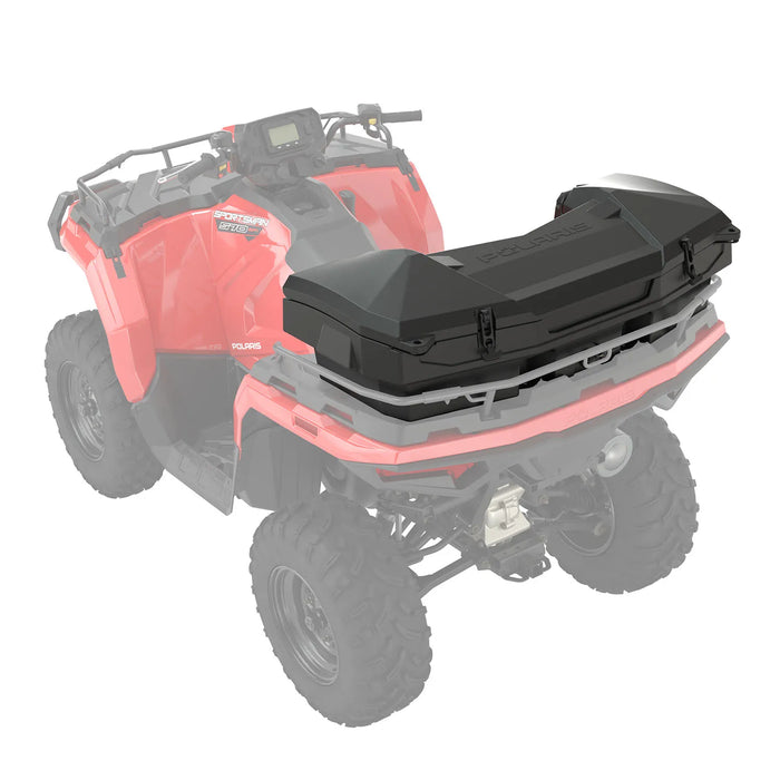 Polaris Lock & Ride Rear Lockable Cooler Box for Sportsman ATV