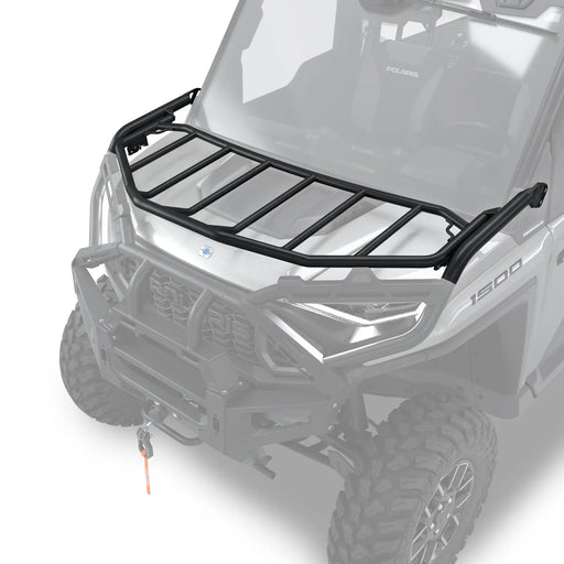 Polaris Front Hood Cargo Storage Rack for RANGER XD 1500 and CREW