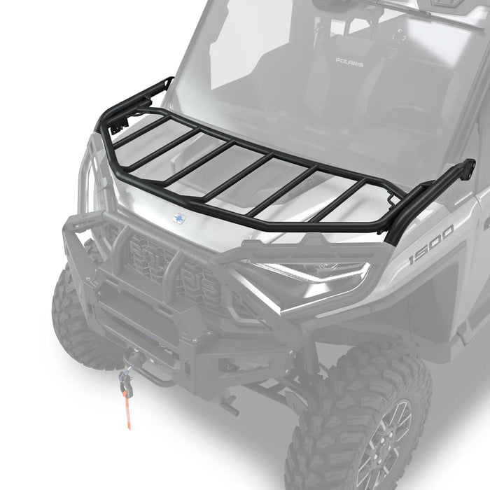 Polaris Front Hood Cargo Storage Rack for RANGER XD 1500 and CREW