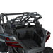 Polaris Pivoting Spare Tire Carrier for RZR Pro S, Pro XP and Turbo R
