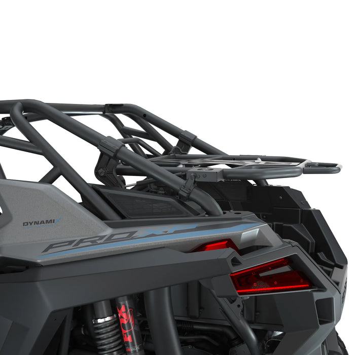 Polaris Pivoting Spare Tire Carrier for RZR Pro S, Pro XP and Turbo R