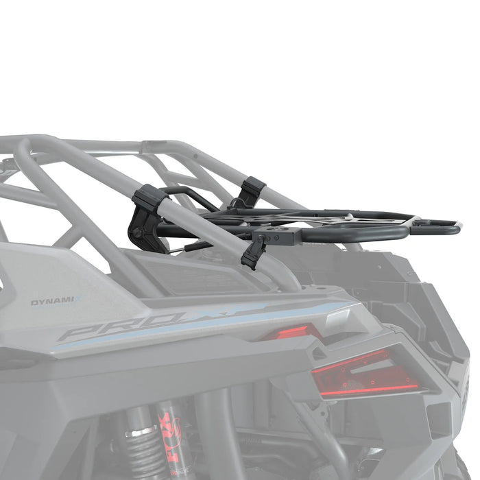 Polaris Pivoting Spare Tire Carrier for RZR Pro S, Pro XP and Turbo R
