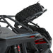 Polaris Pivoting Spare Tire Carrier for RZR Pro S, Pro XP and Turbo R