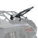Polaris Pivoting Spare Tire Carrier for RZR Pro S, Pro XP and Turbo R