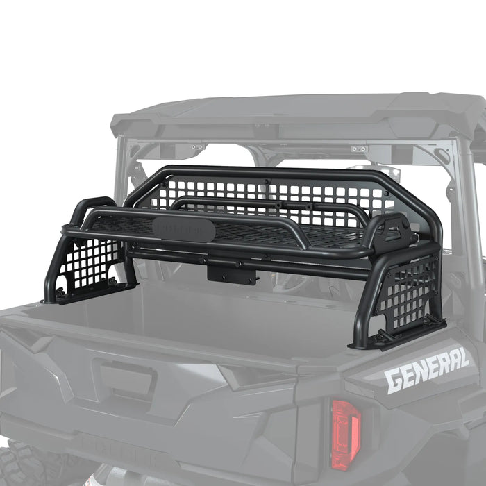 Polaris Lock & Ride Rear Adventure Rack for GENERAL