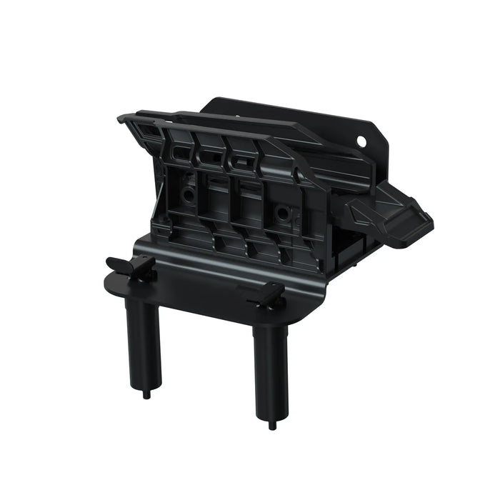 Polaris Kolpin Stronghold Auto-Latch Accessory Mount for GENERAL
