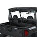 Polaris Kolpin Stronghold Auto-Latch Accessory Mount for GENERAL