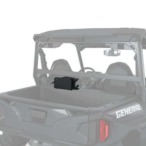 Polaris Kolpin Stronghold Auto-Latch Accessory Mount for GENERAL