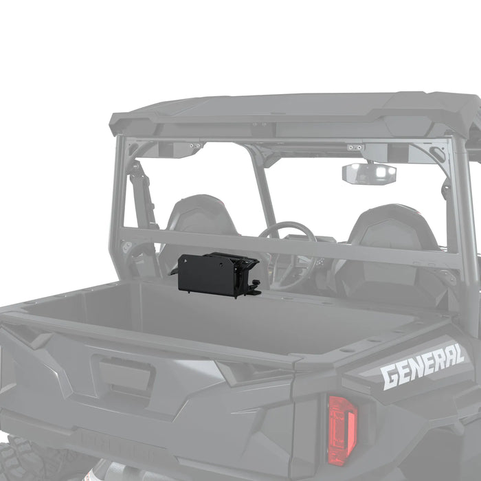 Polaris Kolpin Stronghold Auto-Latch Accessory Mount for GENERAL