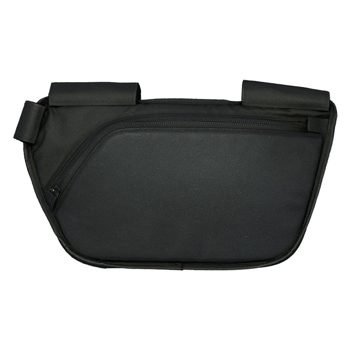 Polaris 3 Quart Behind Seat Storage Bag for RZR 200, Qty 1