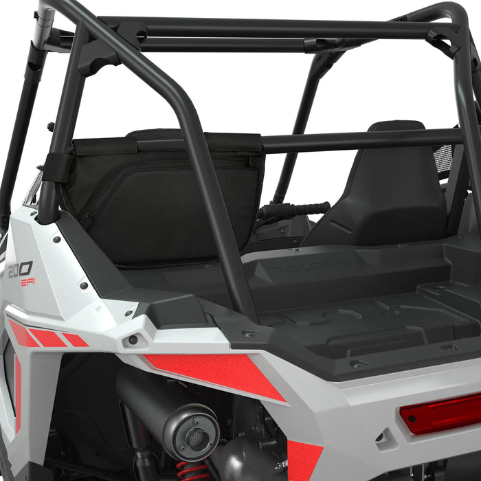 Polaris 3 Quart Behind Seat Storage Bag for RZR 200, Qty 1