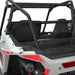 Polaris 3 Quart Behind Seat Storage Bag for RZR 200, Qty 1